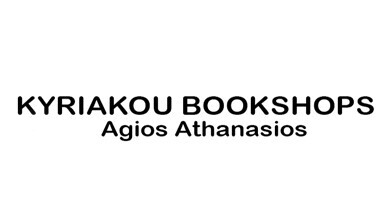 Kyriakou Bookshops Logo