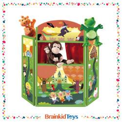 Puppet Theater